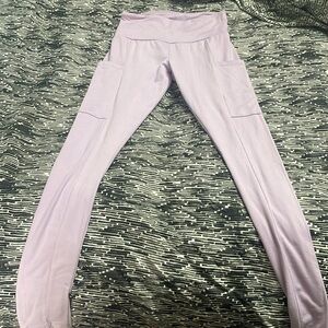 Rue 21 XS leggings with pockets